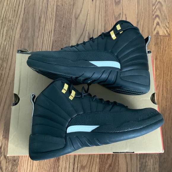 Jordan 12 Retro ‘The Master’